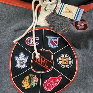 Pro Series OG 6 Old Time Hockey Jersey